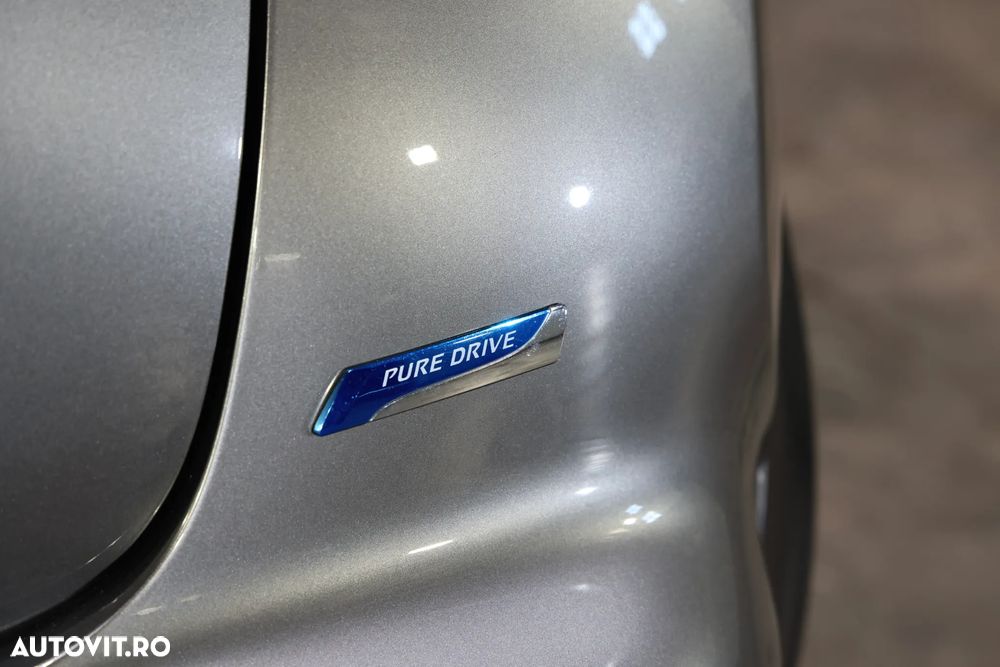 Nissan Juke 1.5 dCi Edition - 28