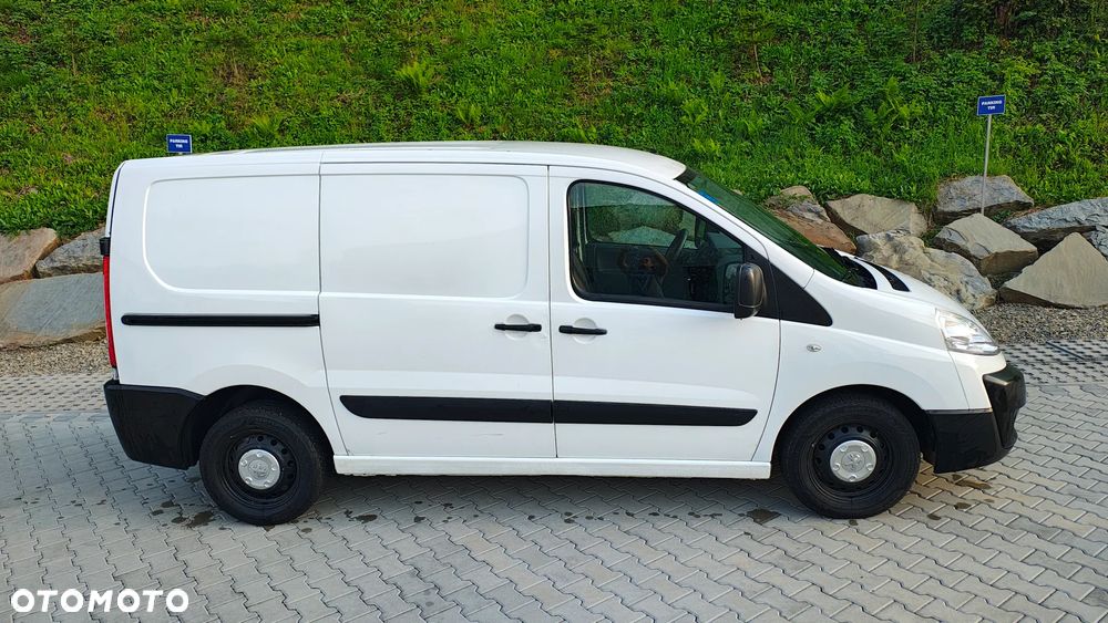 Peugeot Expert - 5
