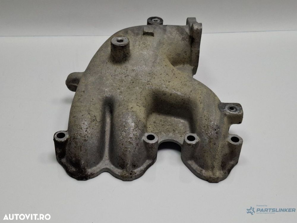 Galerie admisie SEAT CORDOBA III 6L2 2002 - 2009 TDI BMS, BNV 045129713F - 2