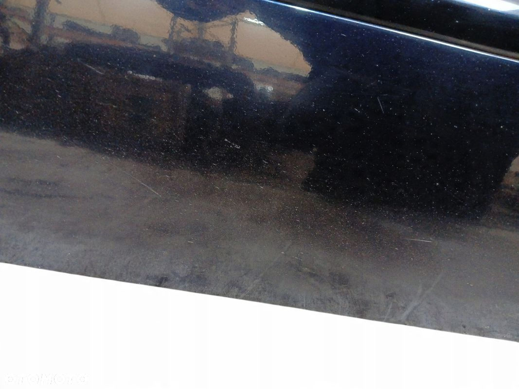 DRZWI LEWY PRZÓD KIA MAGENTIS II LIFT SEDAN (2008-2010) KOLOR QG - 4