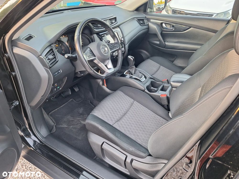 Nissan X-Trail 1.3 DIG-T Tekna - 22