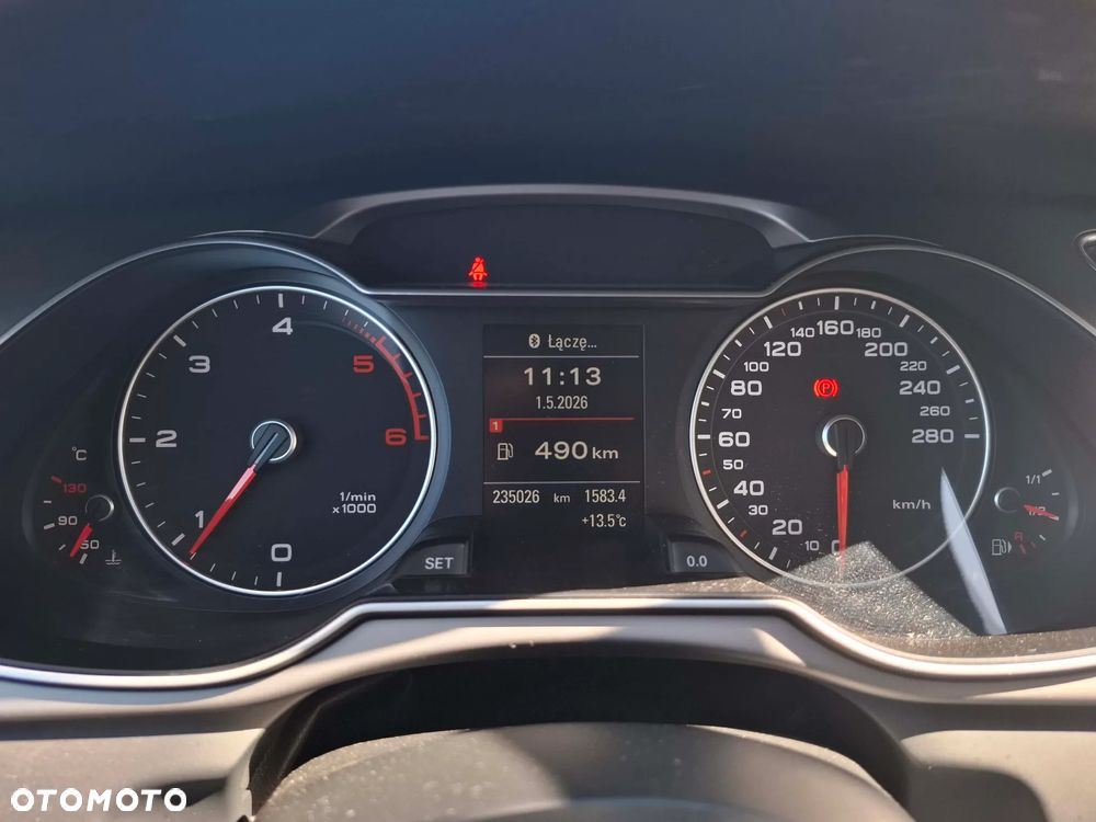 Audi A4 Avant - 12
