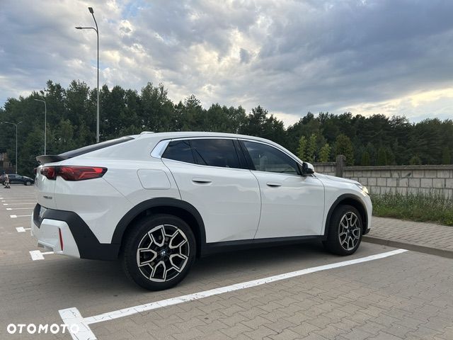 BMW X2 - 4