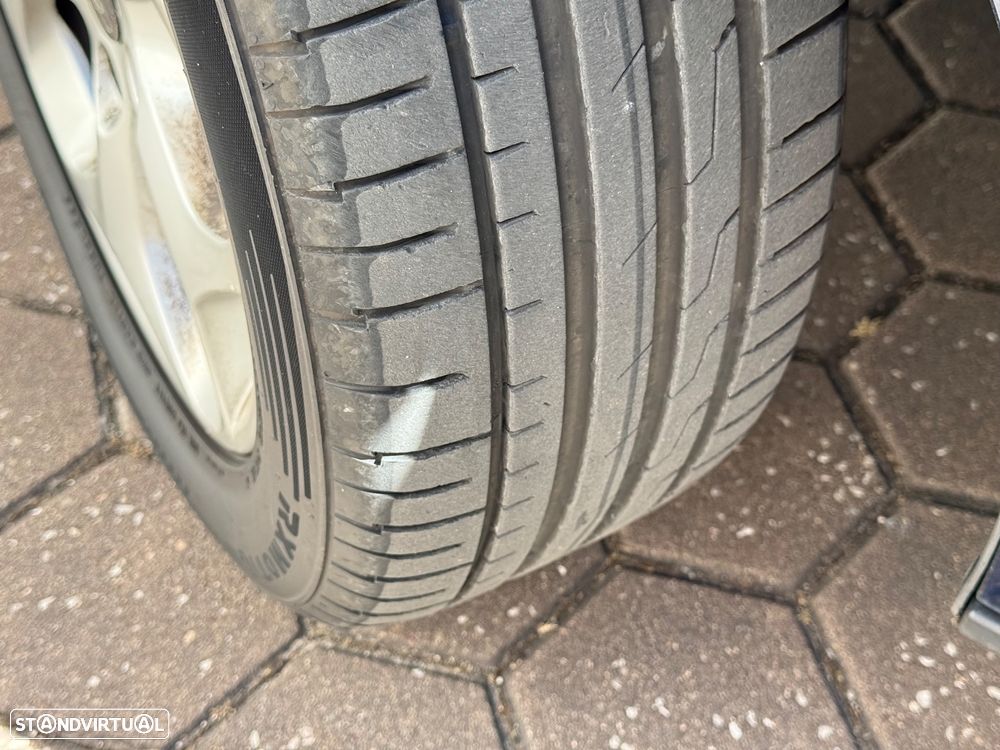 Ford Focus SW 1.6 TDCi Titanium Best Econetic - 5