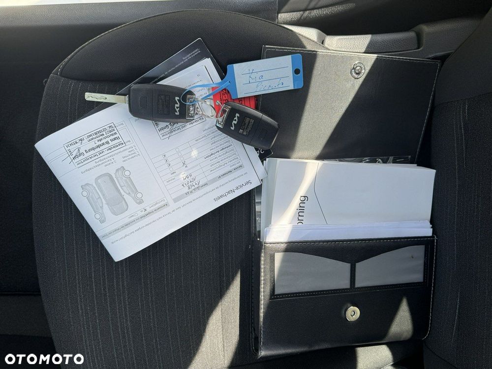 Kia Picanto - 11