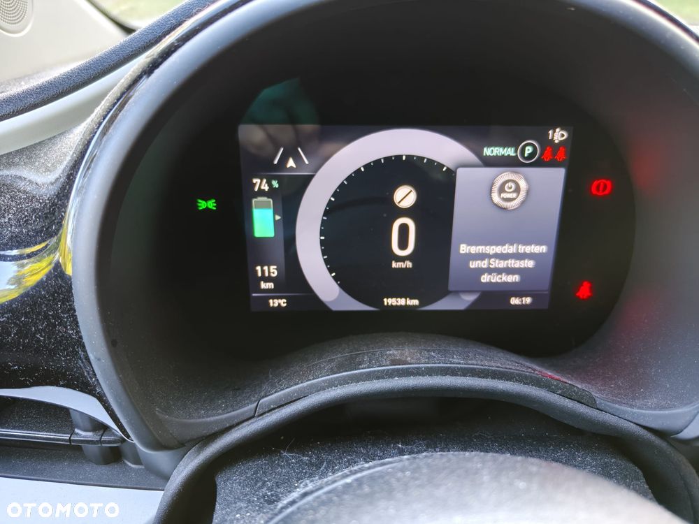 Fiat 500 23.8kWh Action - 25