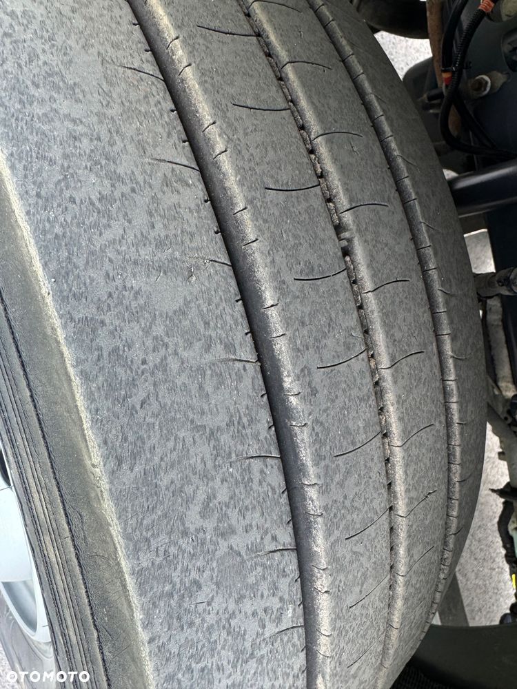 Renault D12  // Super Stan // Serwisowany // Winda - 13