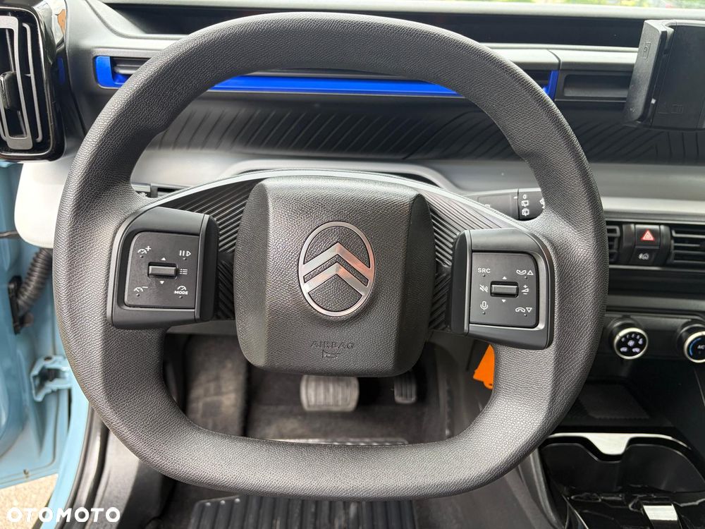 Citroën C3 - 18