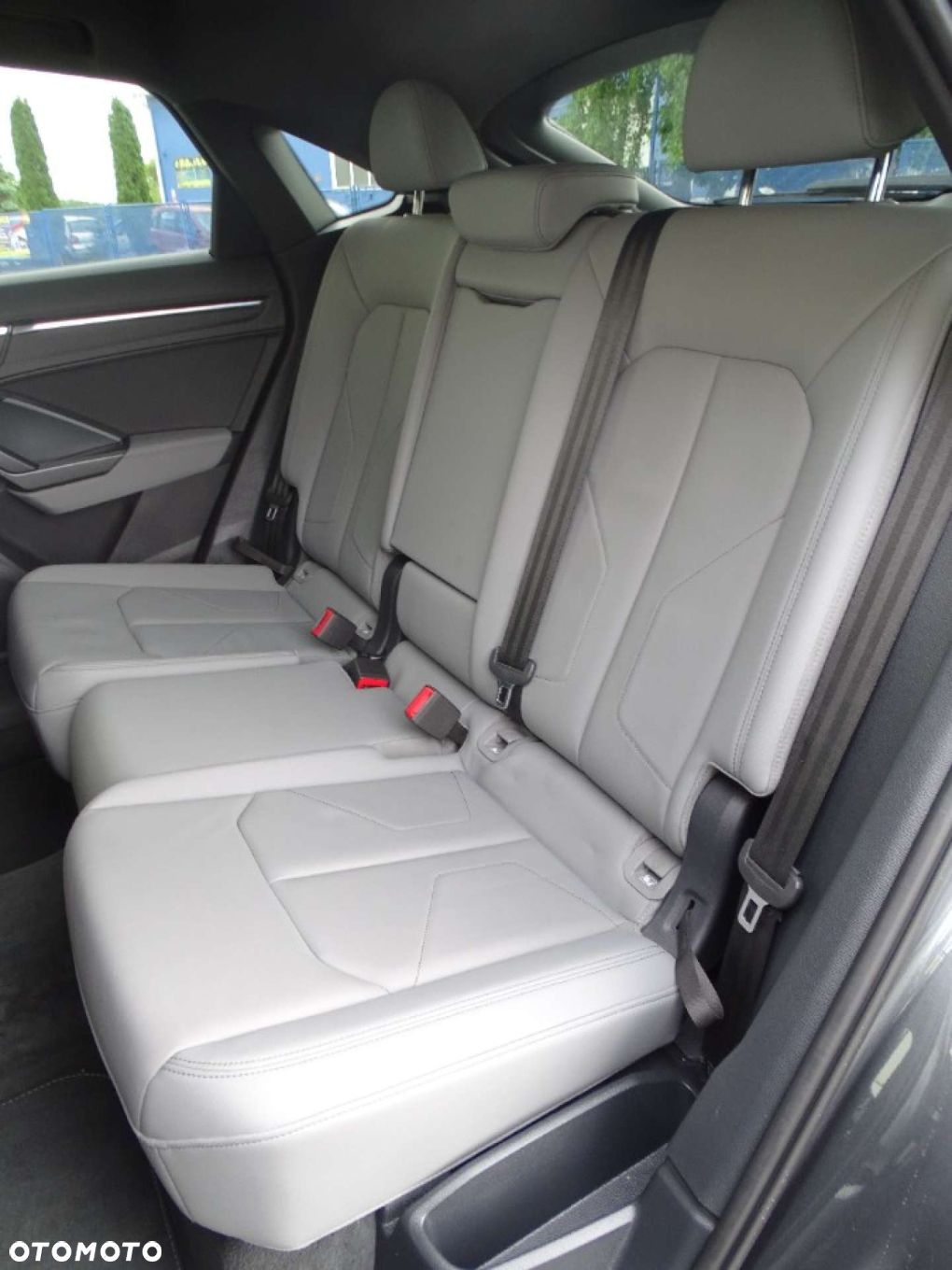 Audi Q3 Sportback - 11