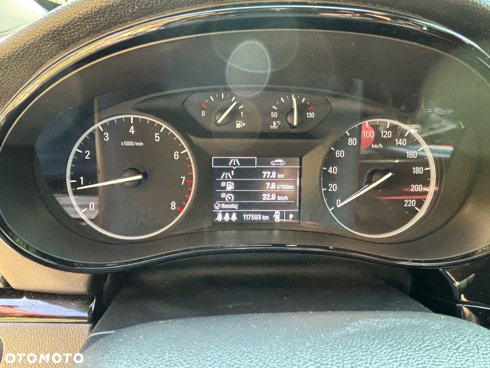 Opel Mokka 1.4 T Cosmo - 17