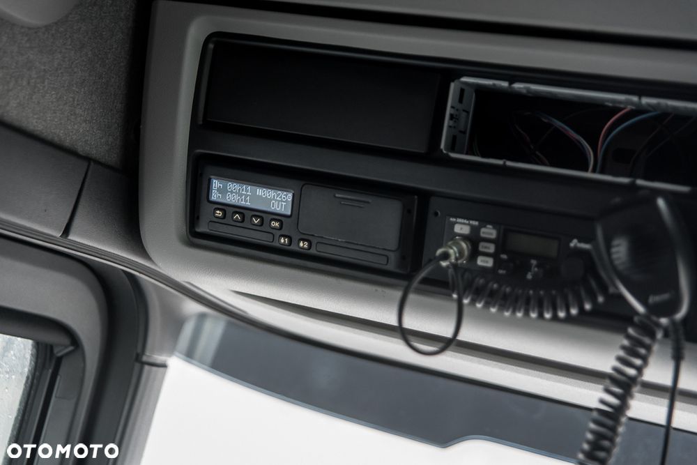 Scania R 450 bez EGR. /// MEGA /// - 24