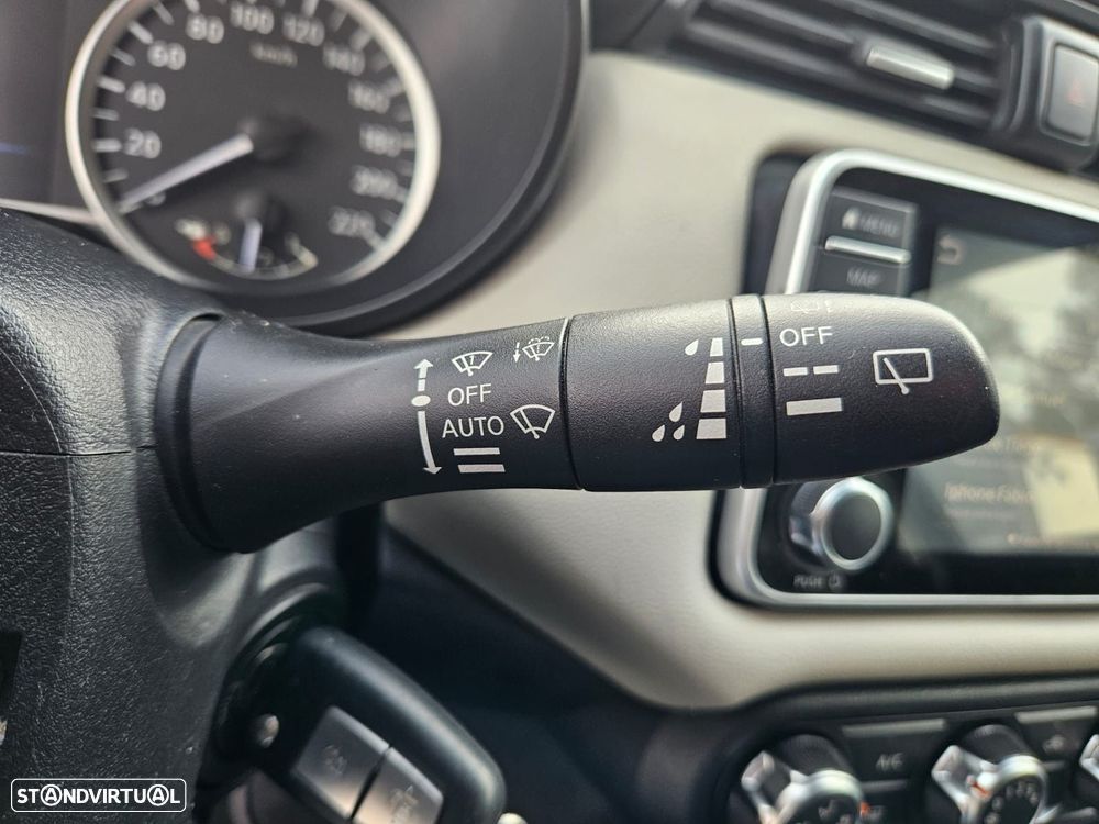 Nissan Micra 1.0 IG-T Acenta - 34