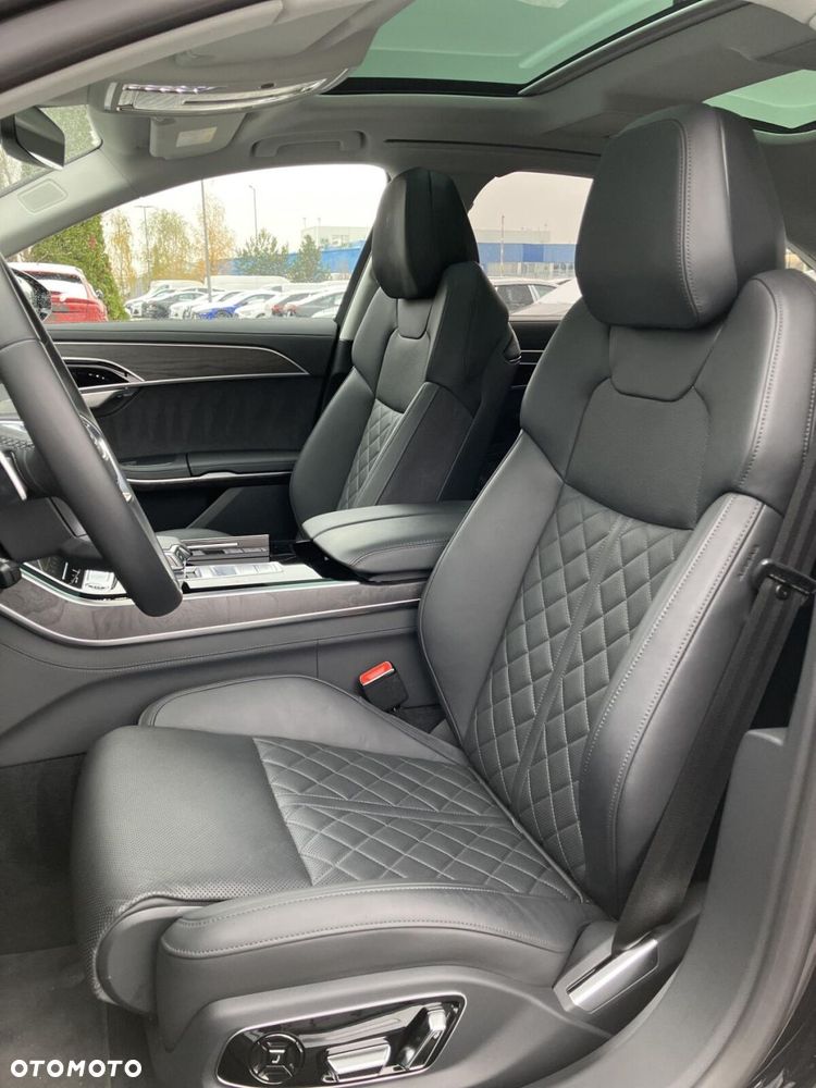 Audi A8 - 14