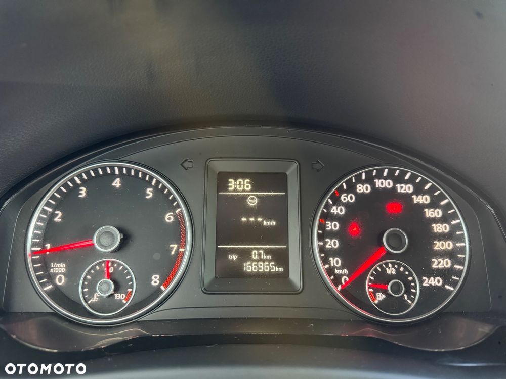 Volkswagen Golf Plus - 20
