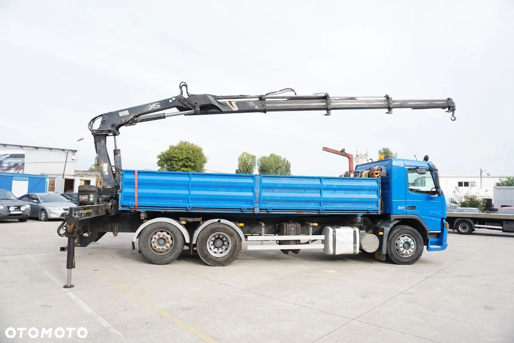 Volvo FM 340 - 20