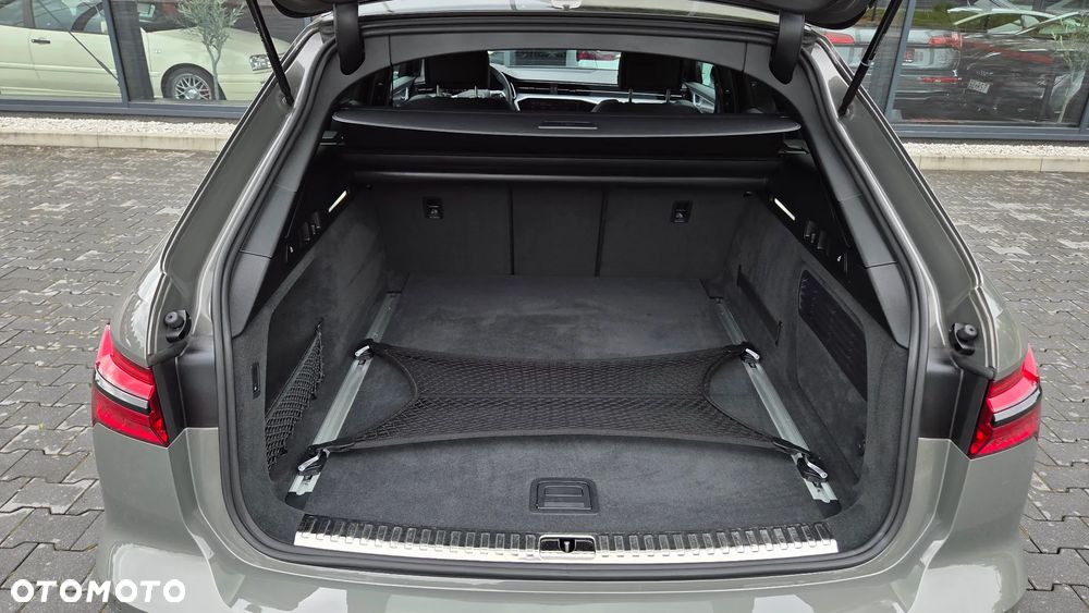 Audi A6 Avant - 28