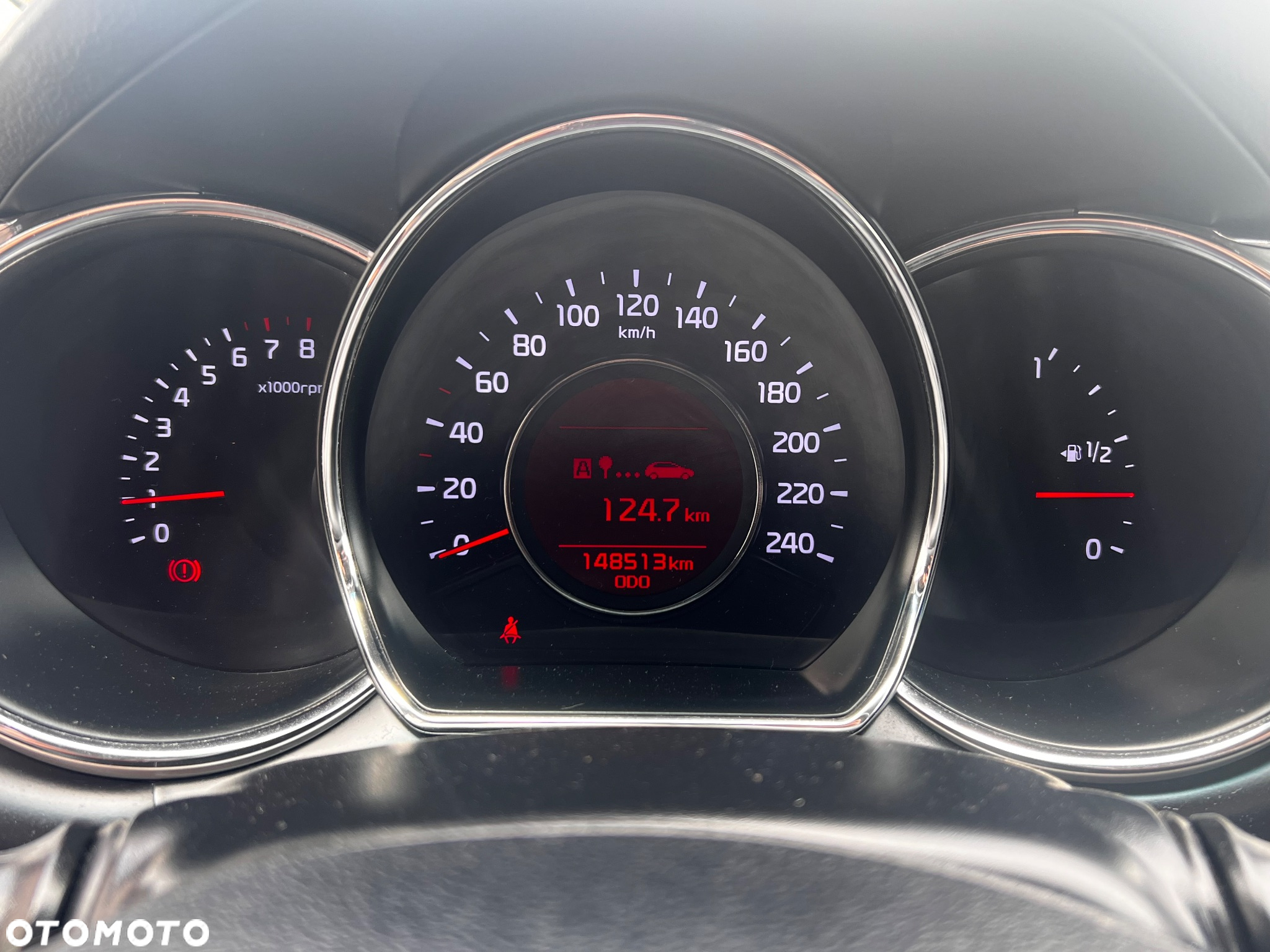 Kia Ceed 1.6 GDI Dream-Team Edition - 26