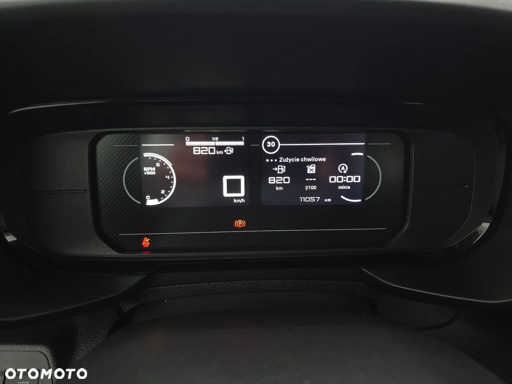Toyota Proace City Verso 1.5 D-4D Business - 18