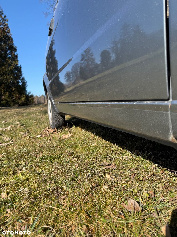 Fiat Cinquecento 704 Young Maquillage - 9