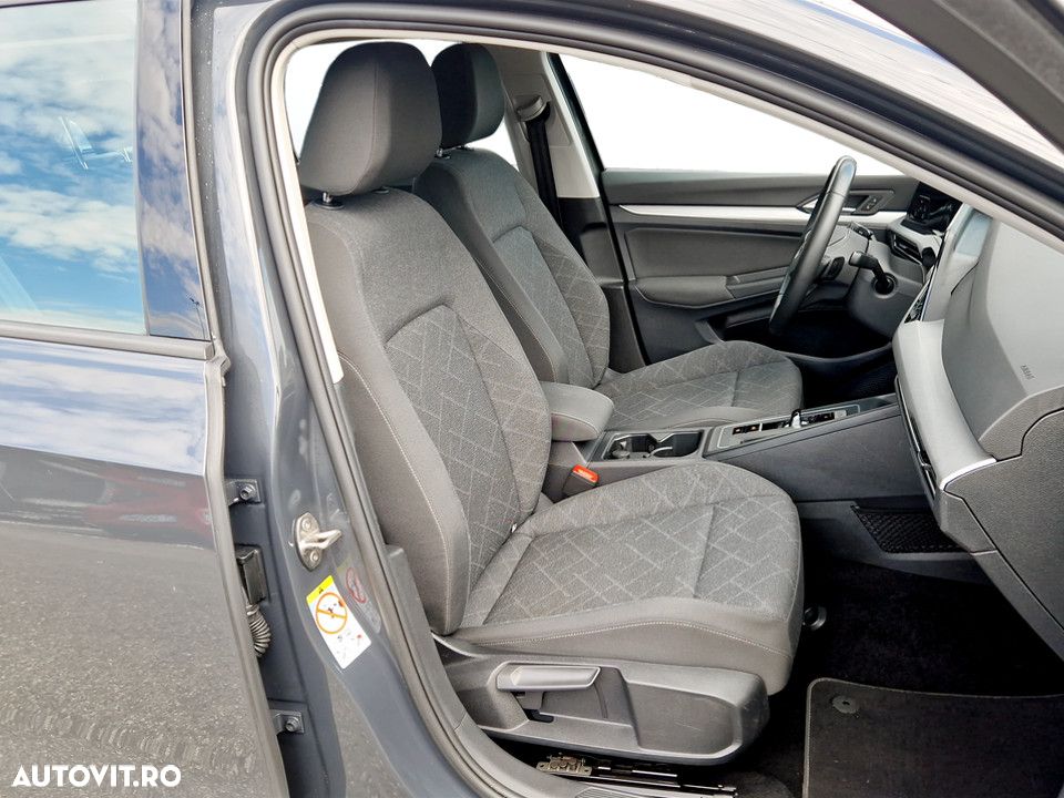 Volkswagen Golf 2.0 TDI SCR DSG Life - 15