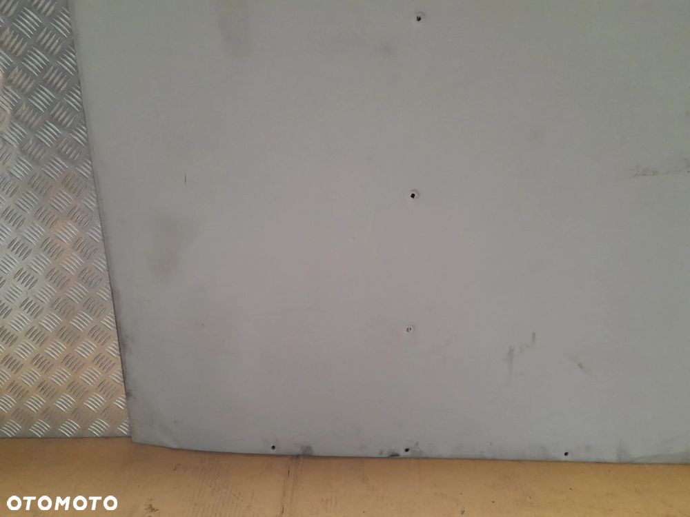 VOLKSWAGEN T5 TAPICERKA ZABUDOWY DYKTA 7H3867527 - 4