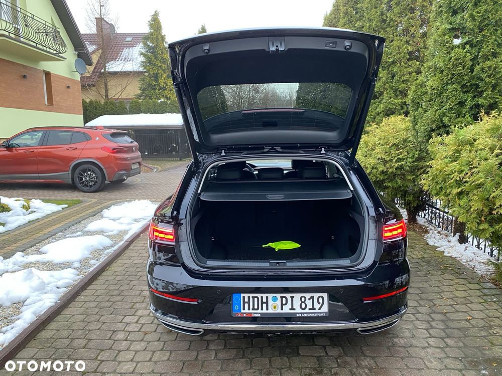 Volkswagen Arteon 2.0 TDI SCR DSG Elegance - 12