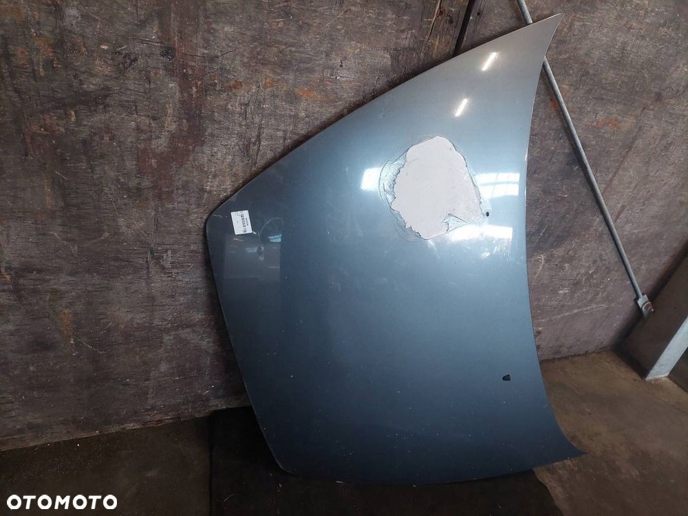 MASKA VOLVO S40 II V50 I 455-46 - 1