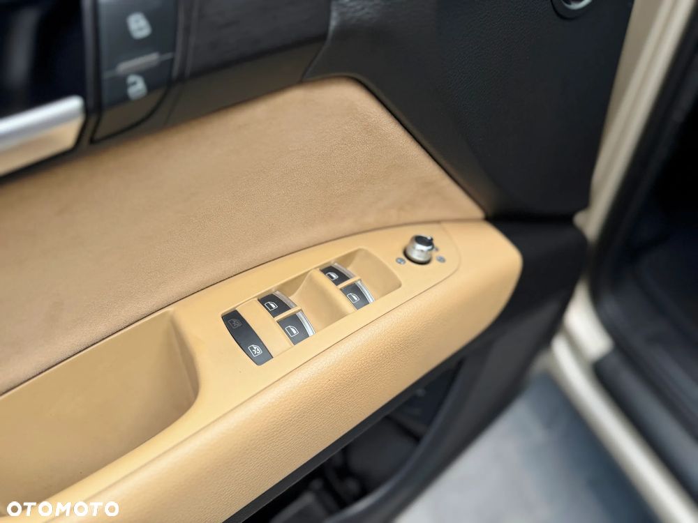 Audi Q7 3.0 TDI DPF clean diesel Quattro Tiptr - 25