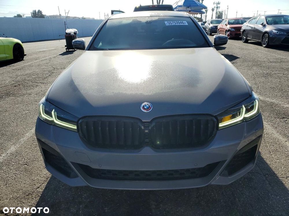 BMW Seria 5 530i M Sport Edition - 5