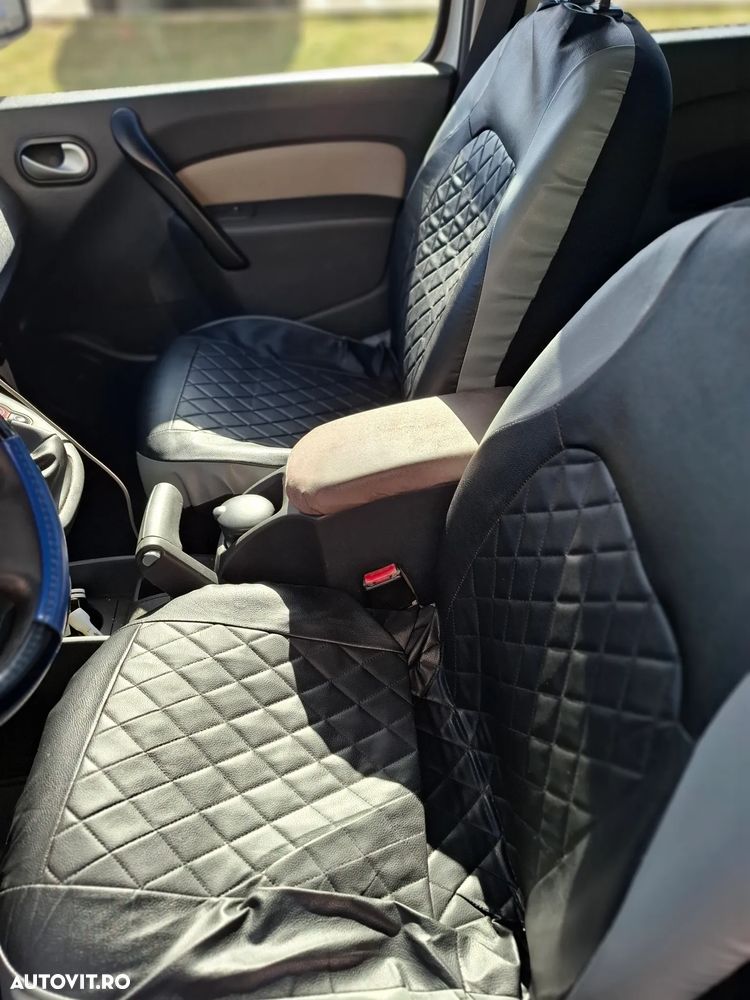 Renault Kangoo - 6