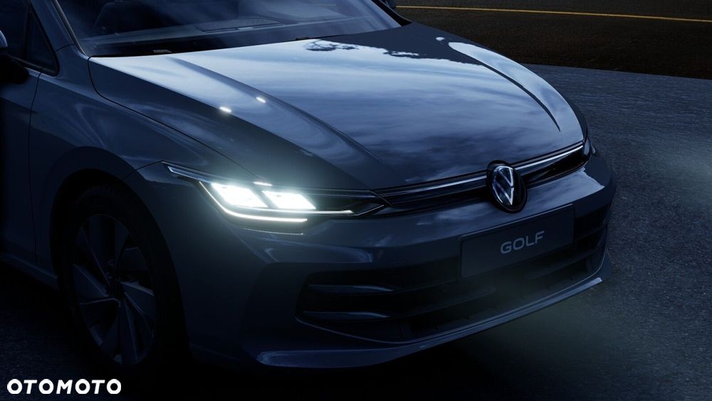 Volkswagen Golf Variant - 19