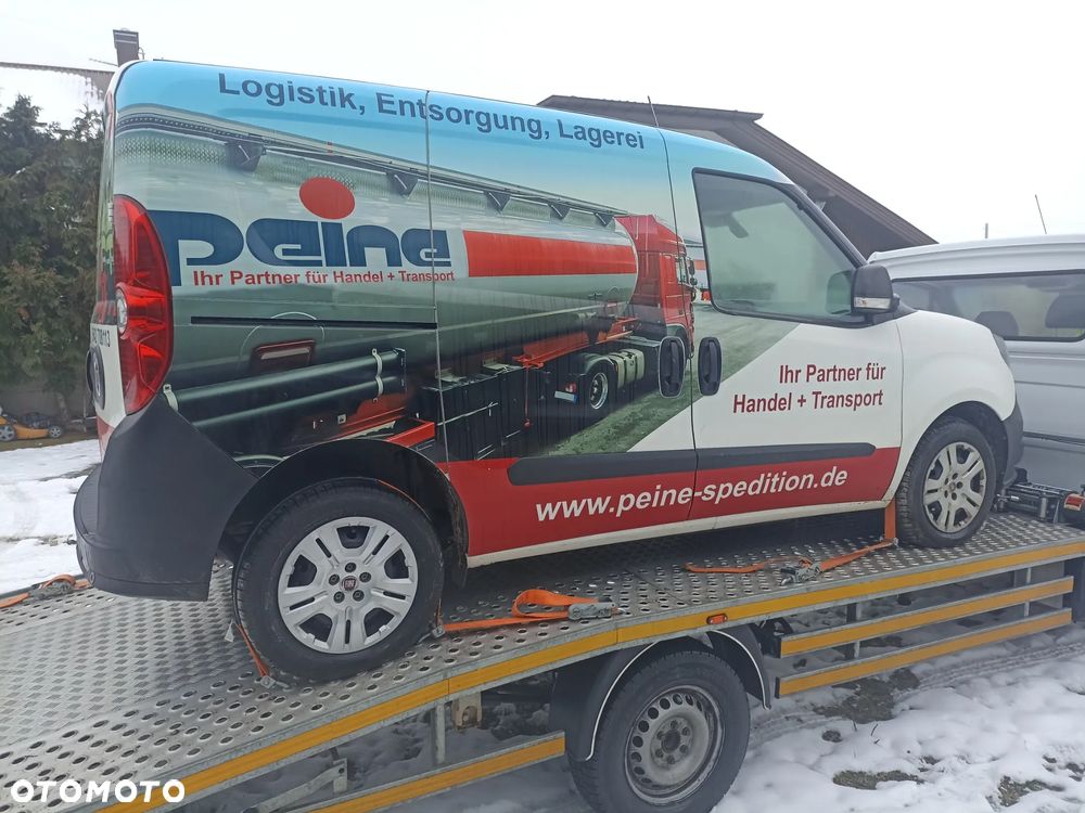Fiat DOBLO - 6
