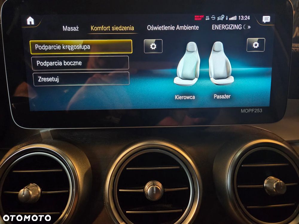 Mercedes-Benz GLC 300 4-Matic - 31