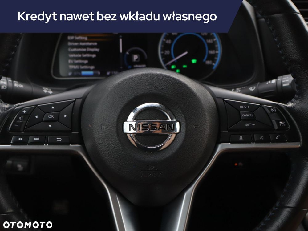 Nissan Leaf - 23