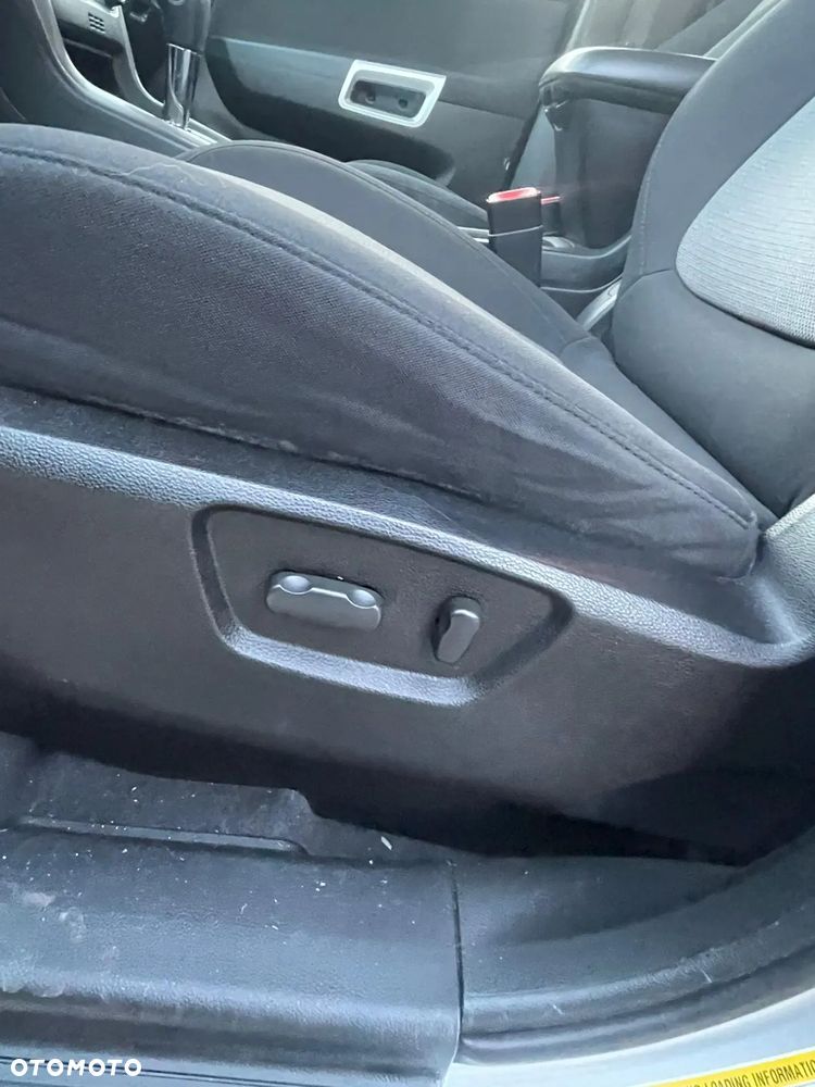 Chevrolet Captiva - 17