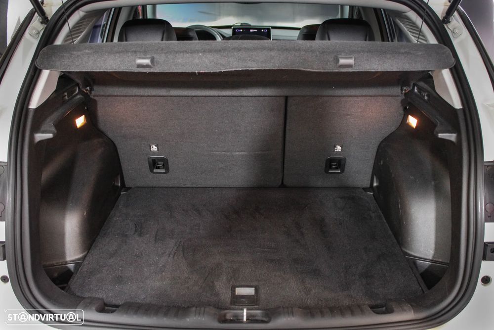 Jeep Compass 1.6 MultiJet Night Eagle - 28