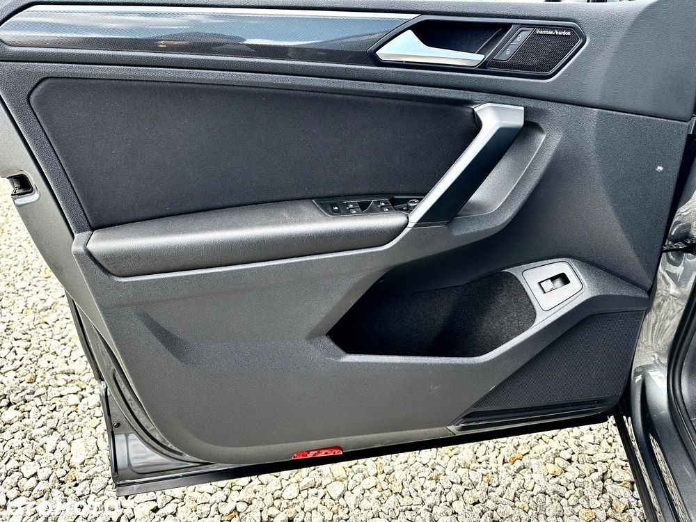 Volkswagen Tiguan 2,0 TSI OPF 4Motion DSG R-Line - 33