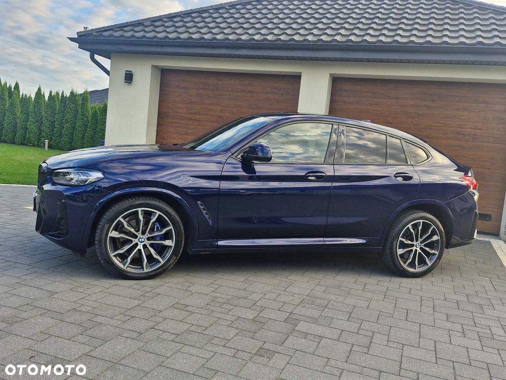 BMW X4 - 22