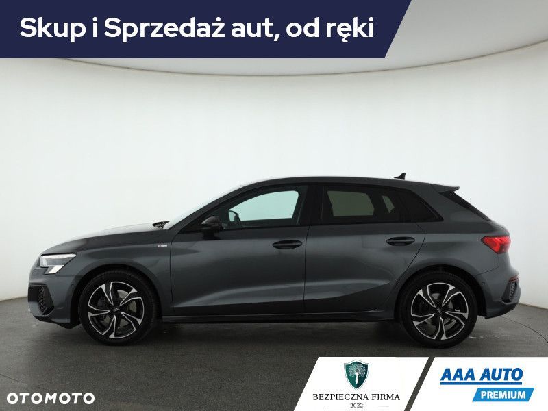 Audi A3 Sportback - 4