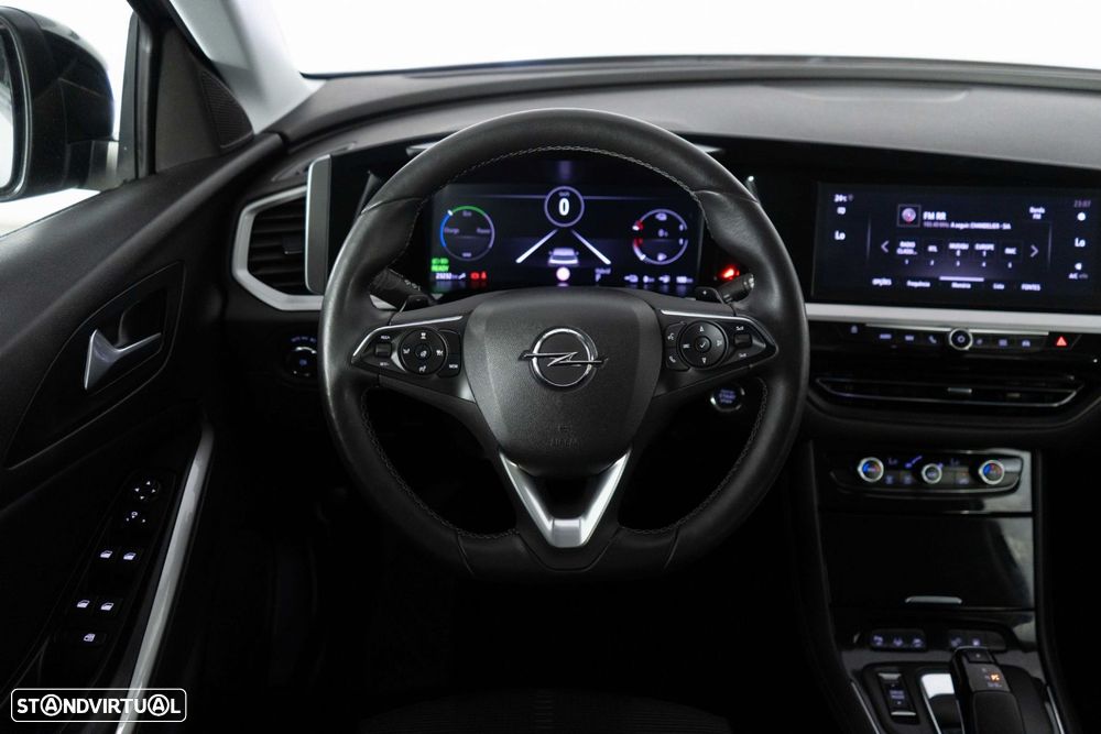 Opel Grandland 1.6 T PHEV GS Line - 18