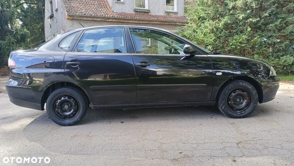 Seat Cordoba - 8