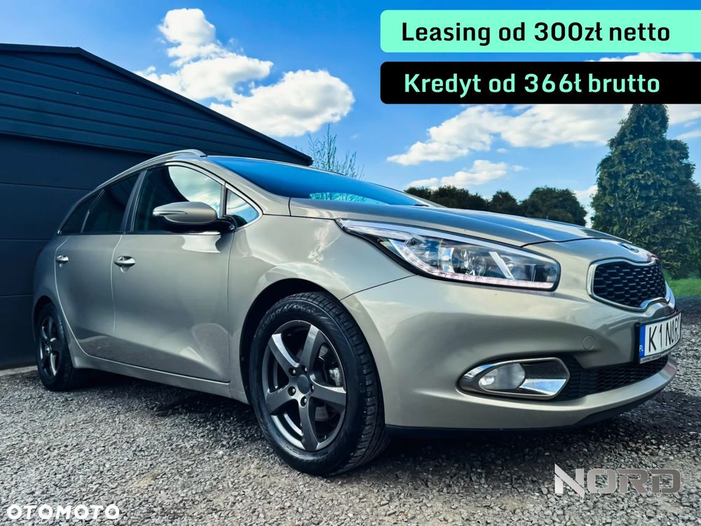 Kia Ceed 1.6 GDI L - 2