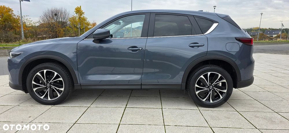 Mazda CX-5 - 8