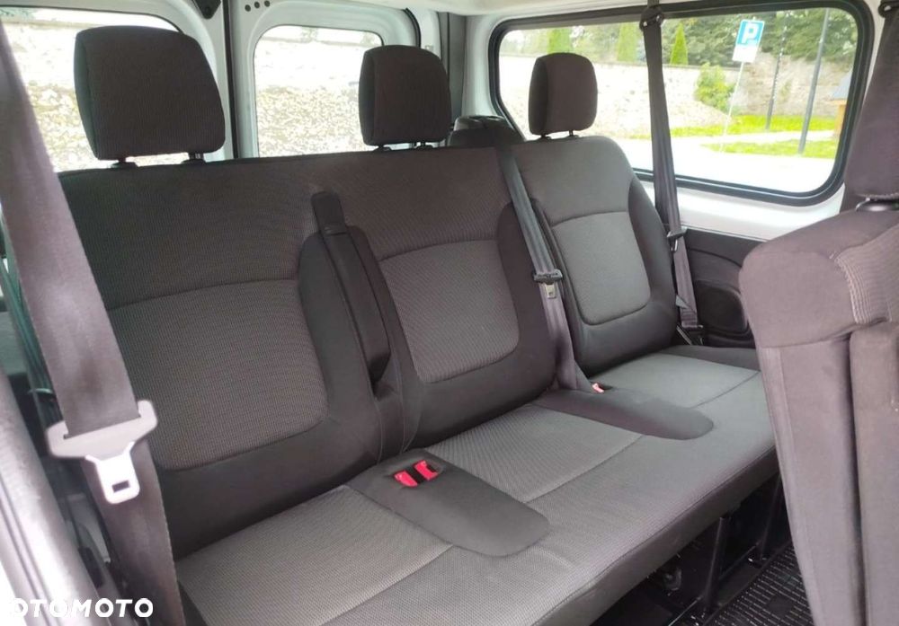 Renault Trafic - 23