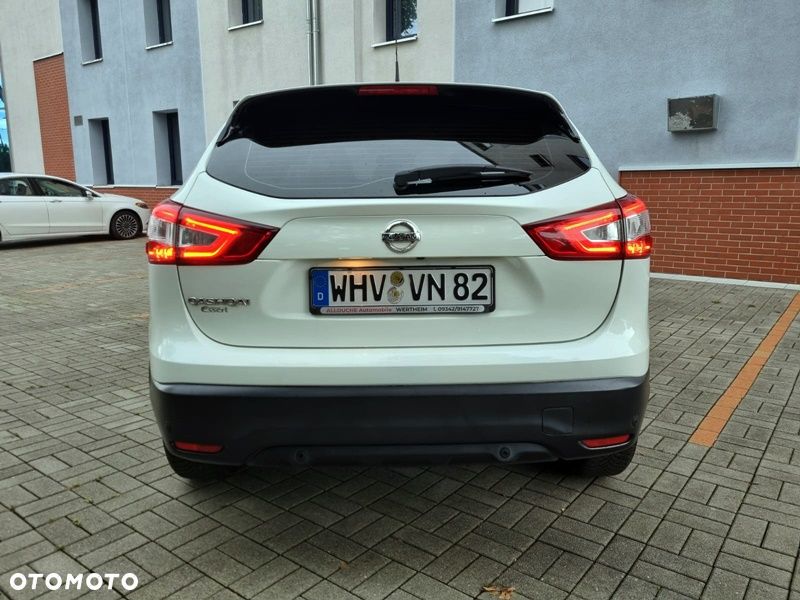 Nissan Qashqai 1.2 DIG-T Tekna - 9