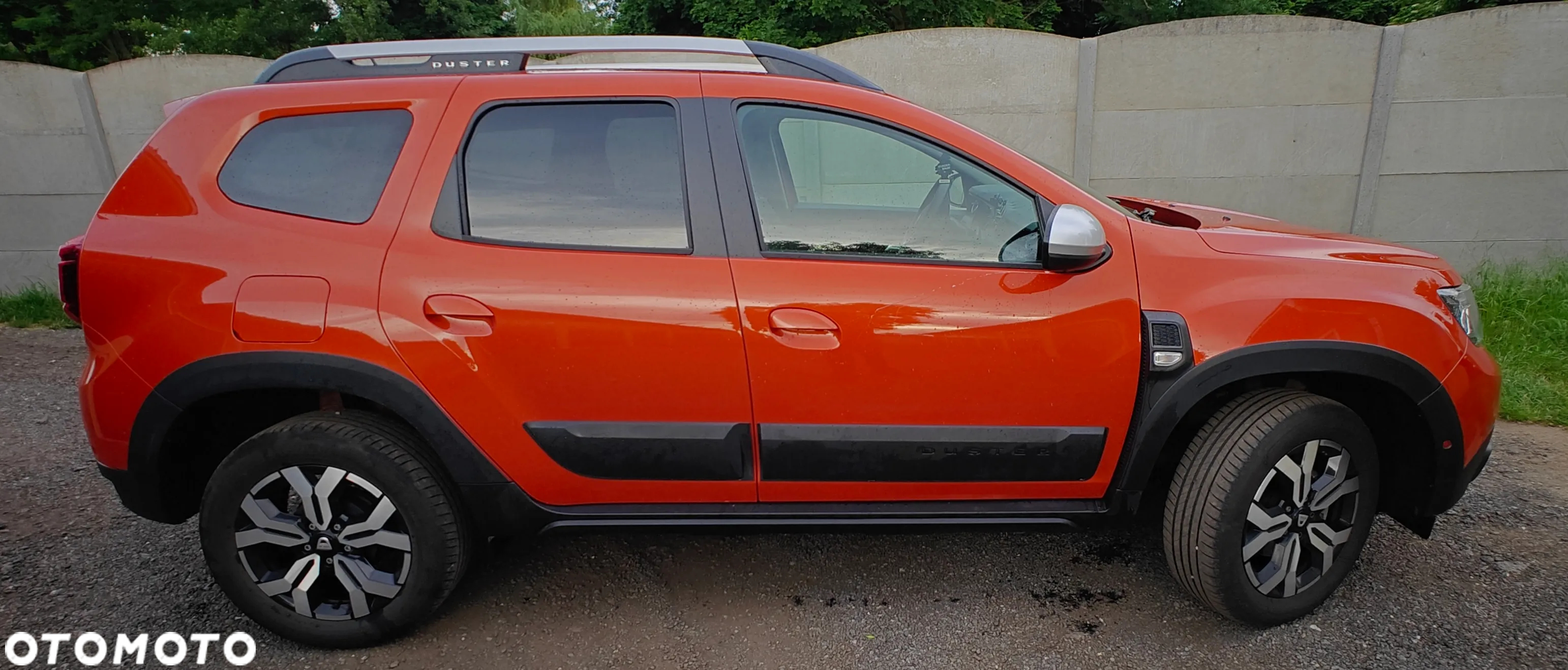Dacia Duster 1.3 TCe Prestige - 7