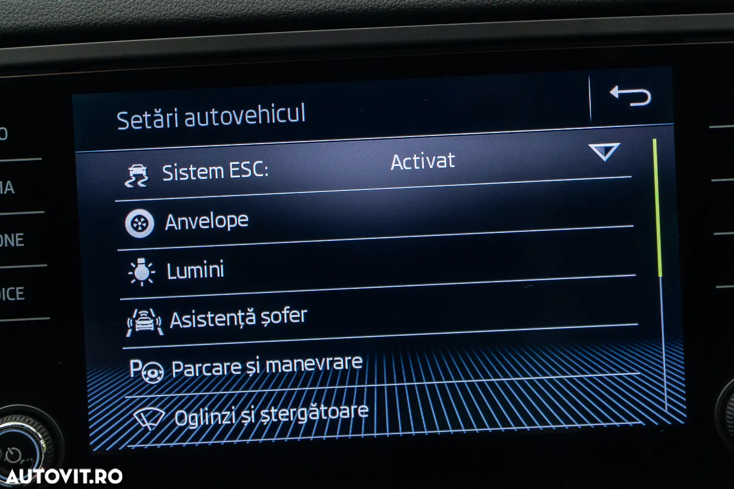 Skoda Octavia Combi 1.0 TSI DSG Style - 26