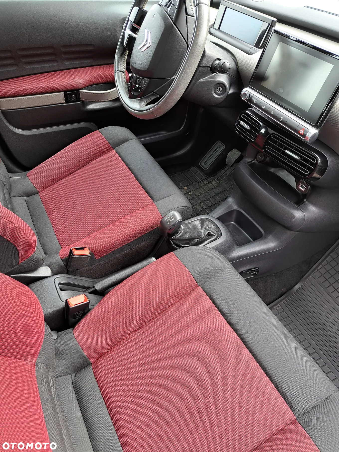 Citroën C4 Cactus 1.2 PureTech Feel - 7