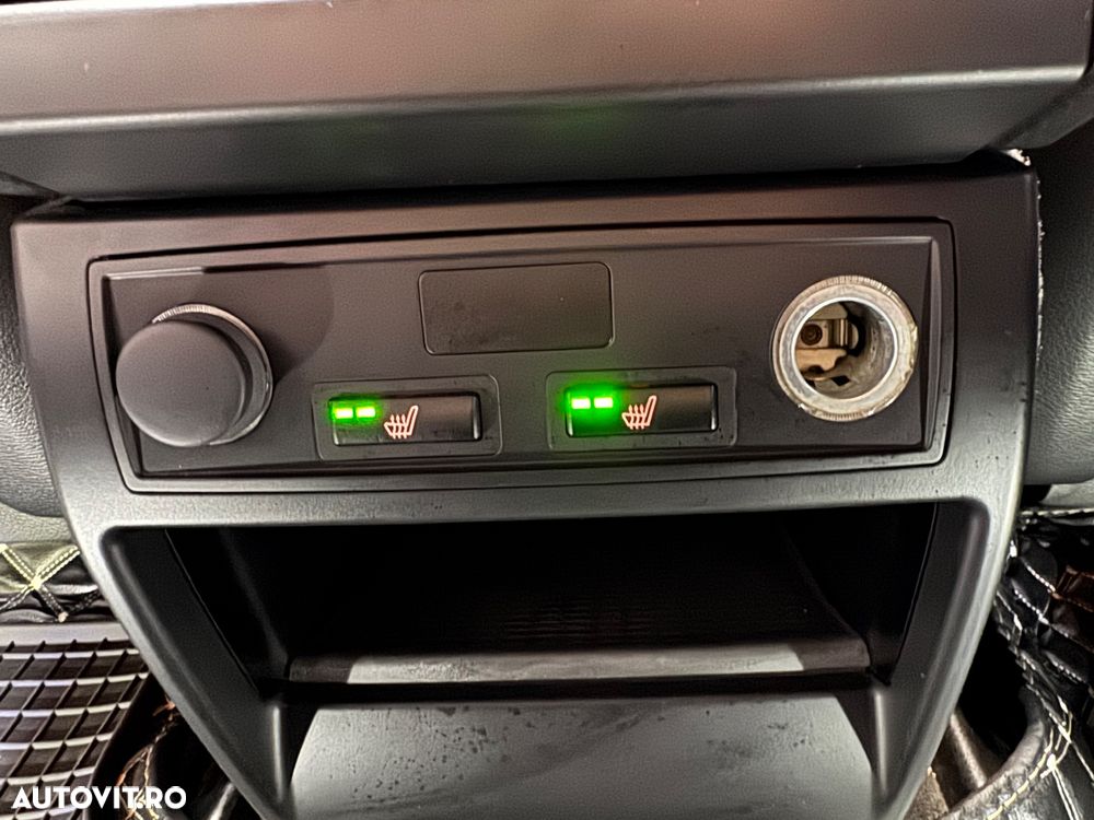 BMW X6 xDrive40d - 22