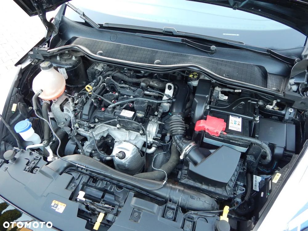 Ford Fiesta 1.1 Trend - 15